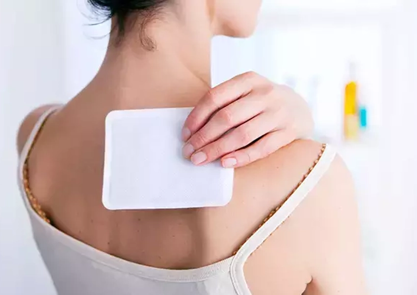 Yakı Ağrı Geçirir mi