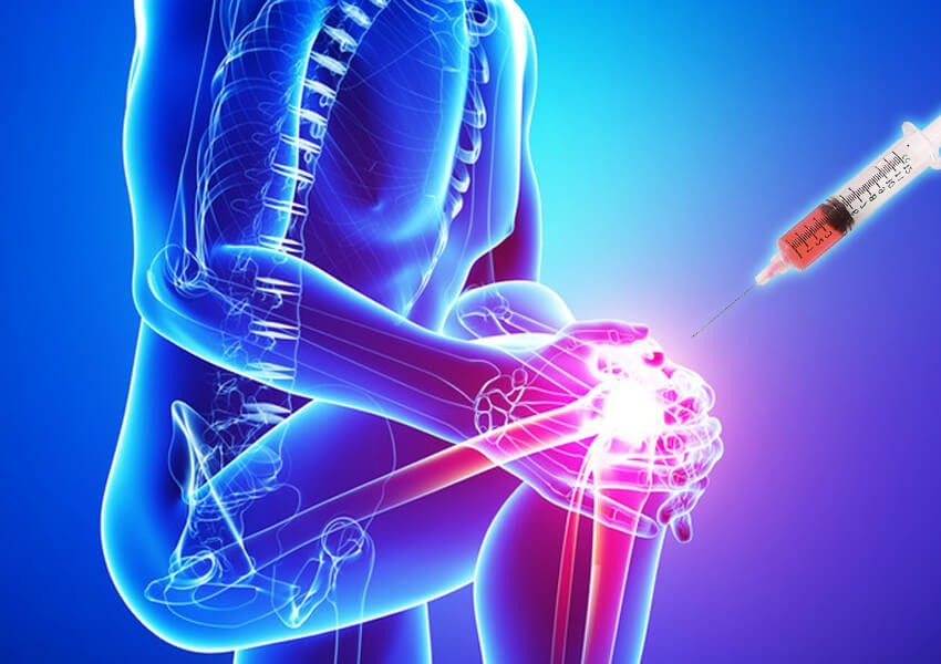 Kök Hücre Tedavileri 