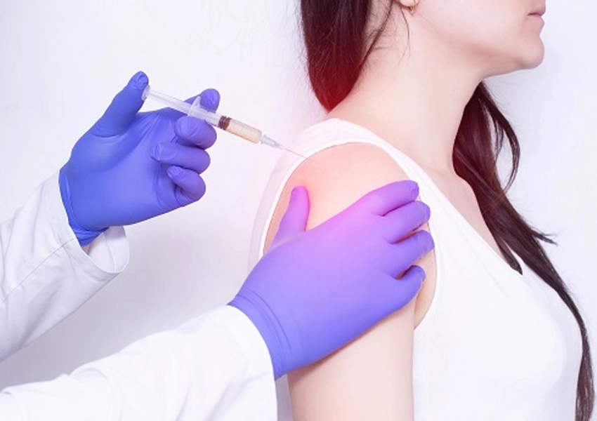 Nöral Terapi Tedavisi