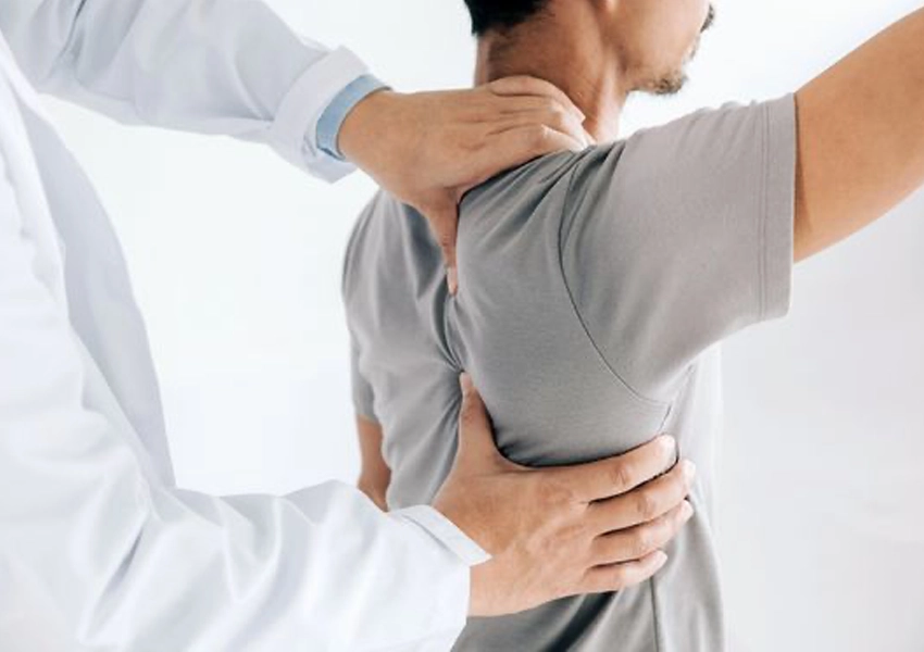 Postür Bozuklukları