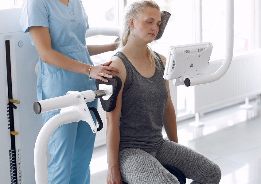 Fiziksel Tıp ve Rehabilitasyon (Fiziyatri)